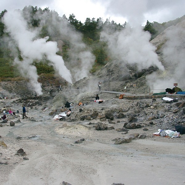 ホルミシスルーム メシア