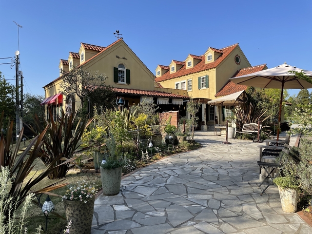 ガトー・プーリア