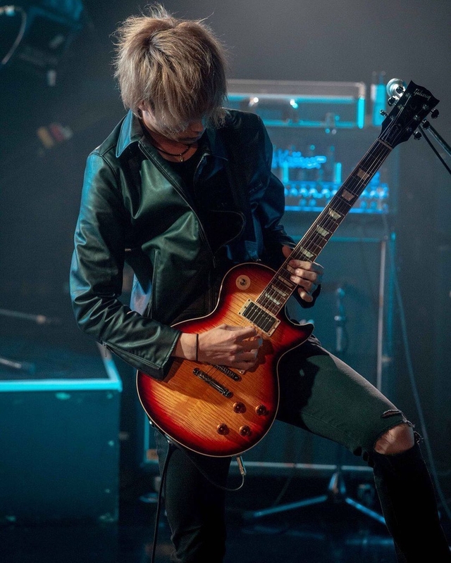 かずしのギター教室  Studio RHYTHMARC