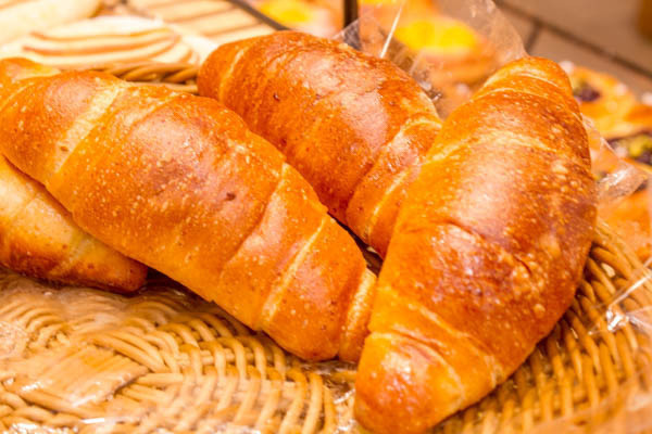 BAKERY＆CAFE BRUNO（ブルーノ）トナリエクレオ店