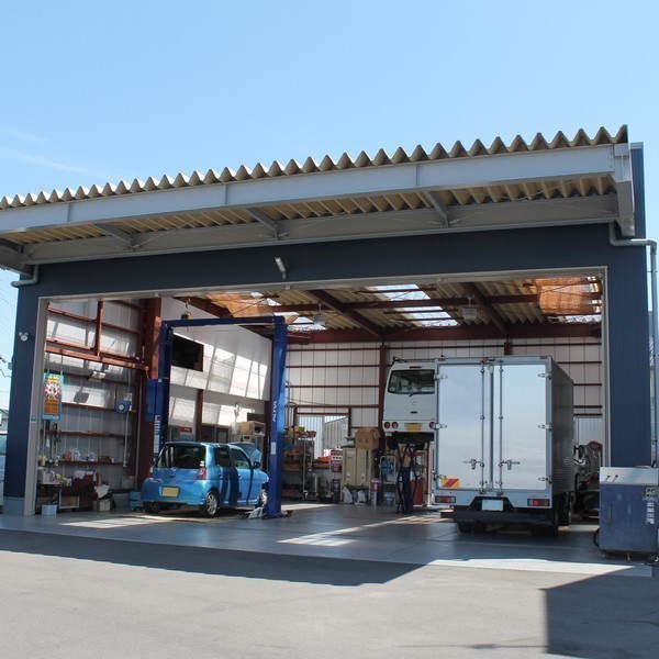 タナカオートサービス