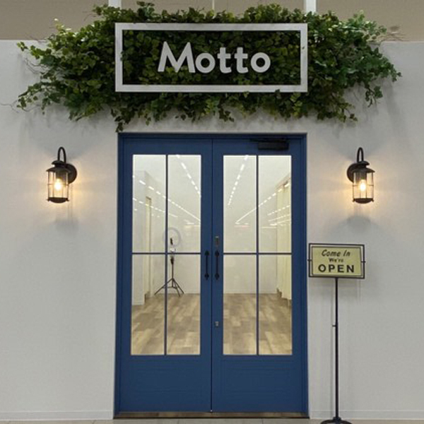 Mottoひたちなか店