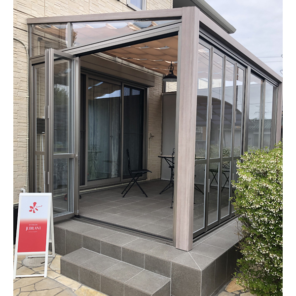 エステティック ジュビラン ラフター