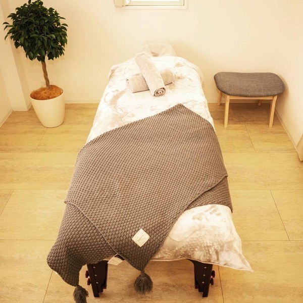 Relaxation space Purive～プリヴェ～