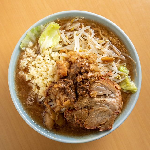 俺の生きる道 つくば店