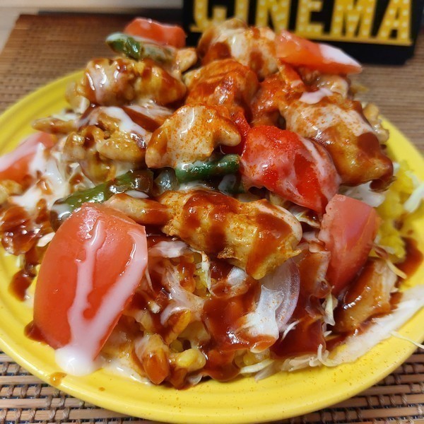 スタービンズ（キッチンカー）