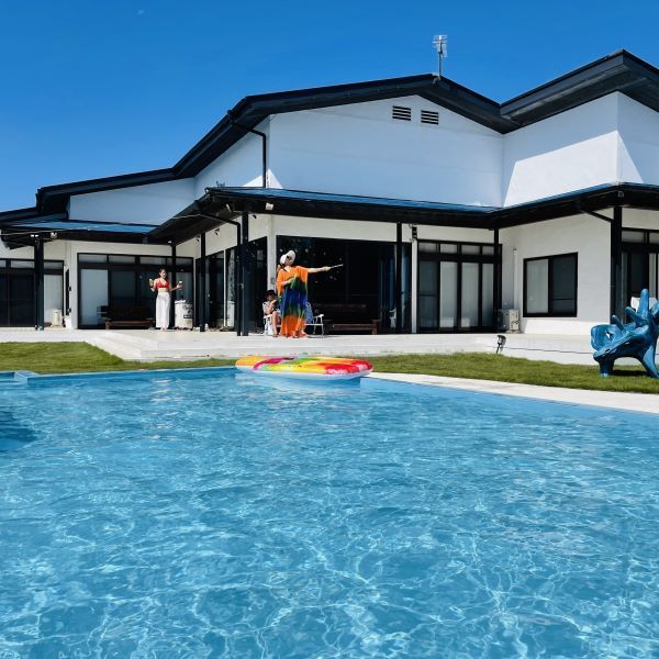 秘境の楽園ココスハーバー