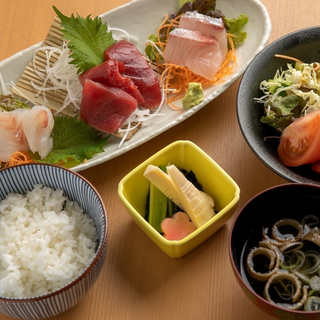 割烹まち鮨 水戸本店