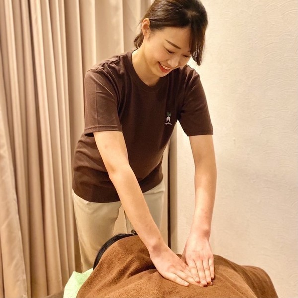 ほぐリラ 赤塚店