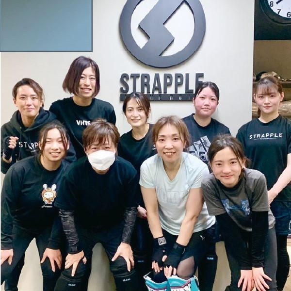 つくば格闘技ランド ストライプル つくば