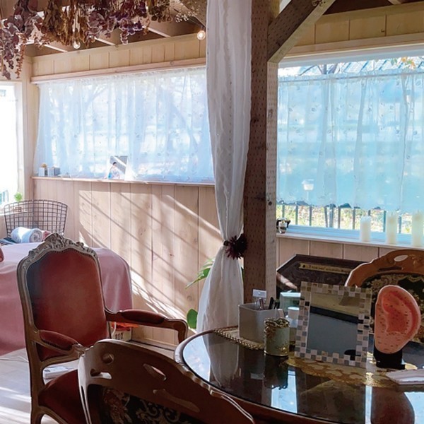 エステティックサロン RECO