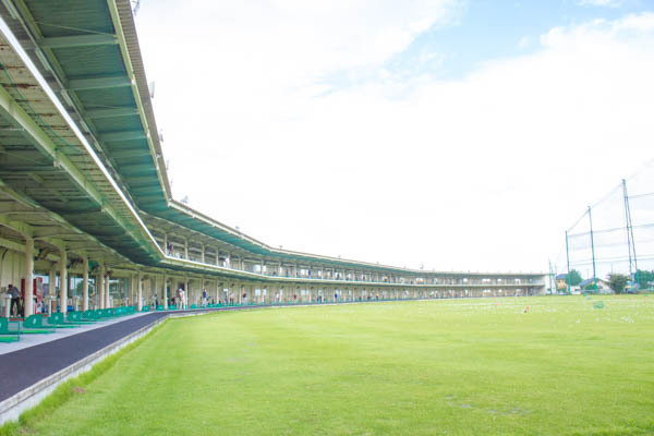 ベストゴルフ水戸