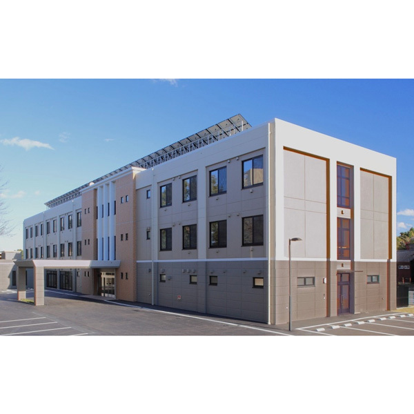 介護付有料老人ホーム らいふアシスト・泉ヶ森