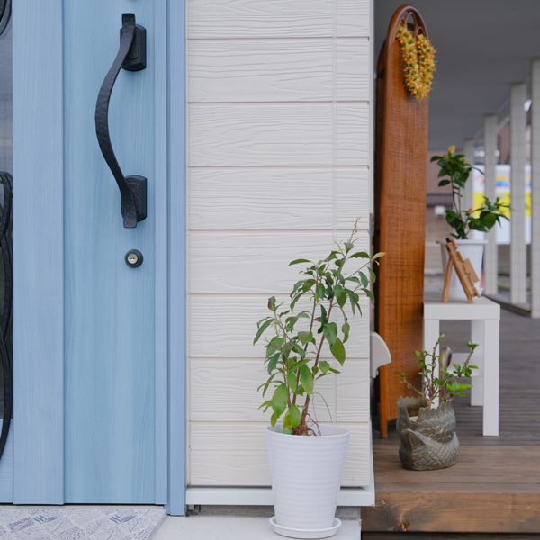 Hawaiian  Hair Salon ALOHA