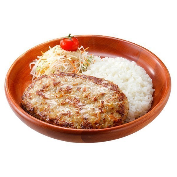 びっくりドンキー竜ヶ崎店