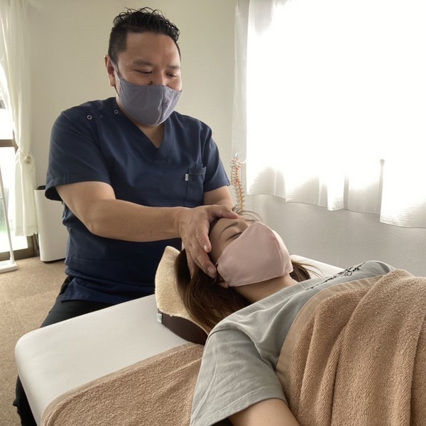 すずらん整体院