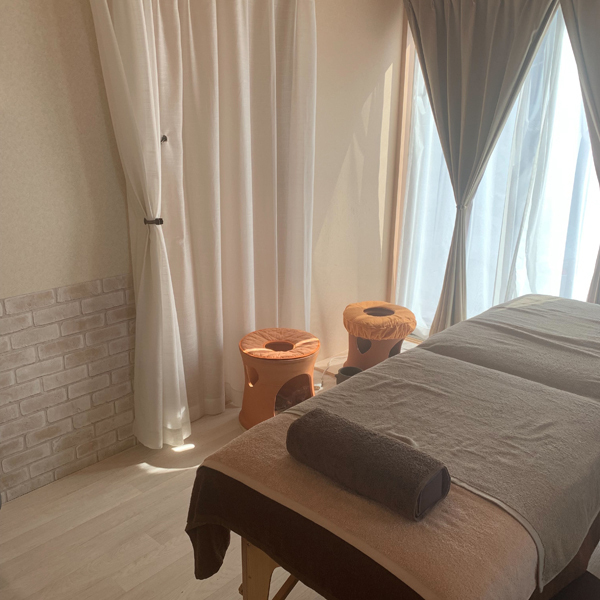 Relaxation Ruu style