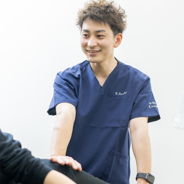 MOVE整体院 佐和店～ひたちなか市の整体・インソール～