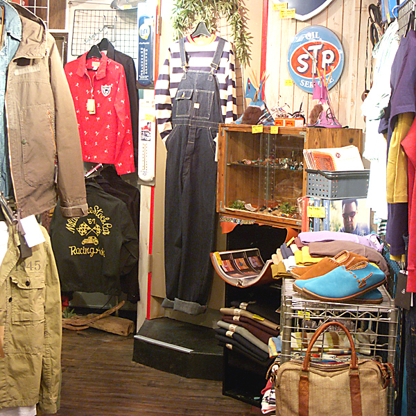 ホンキートンク