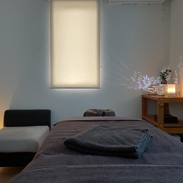 リンパサロンMomo