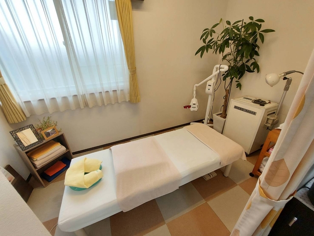 WARMTH やなぎさき療術院