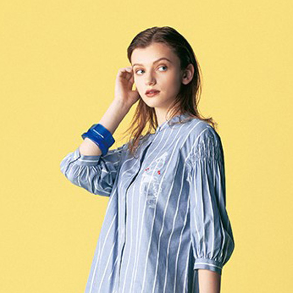 パリエブティック 小山店