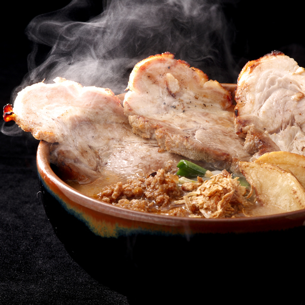 麺場田所商店 つくばささぎ店