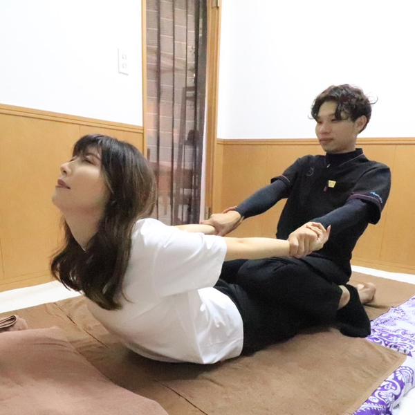 リラクゼーション・整体サロン アクア∞リング