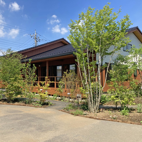 イバケン陶板浴