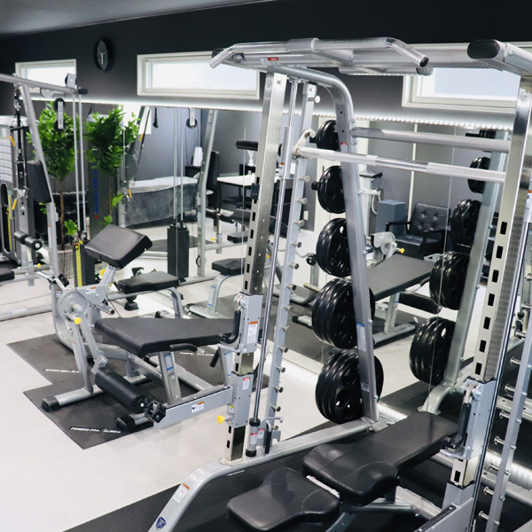 BULKSパーソナルトレーニングジム