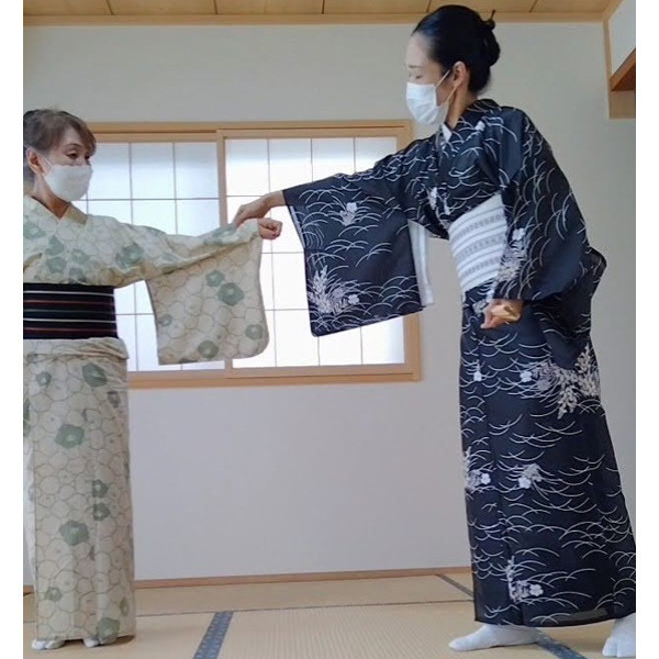 星宮日本舞踊教室