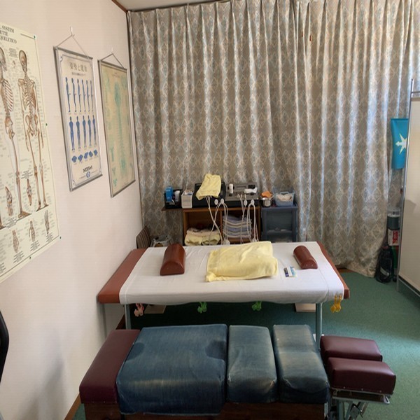 西柏カイロプラクティック