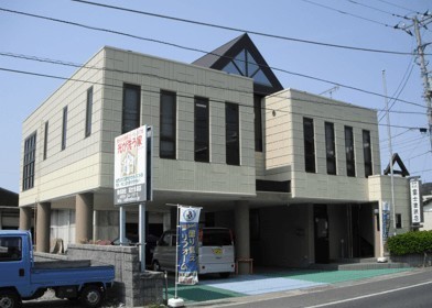 株式会社　富士塗装店