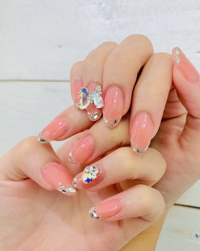 nail＆spa Angie アンジー