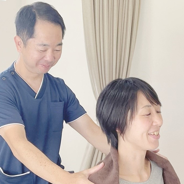 さかもと整骨院/整体院