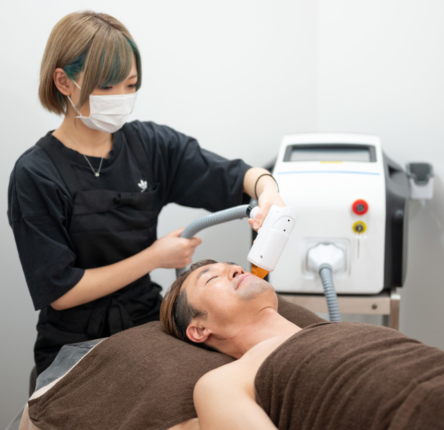 Private Salon Repos (ルポ)