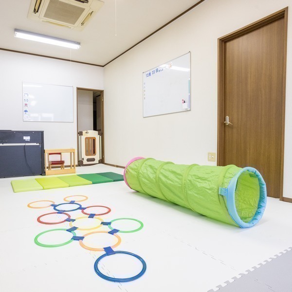 プラスワンハピネスうしく教室