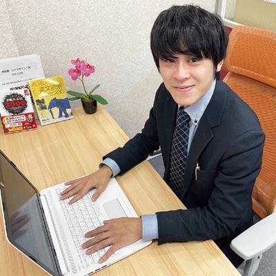 武田塾 ひたち野うしく校