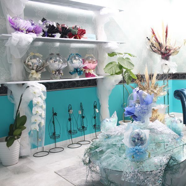 フラワーショップ瑞花