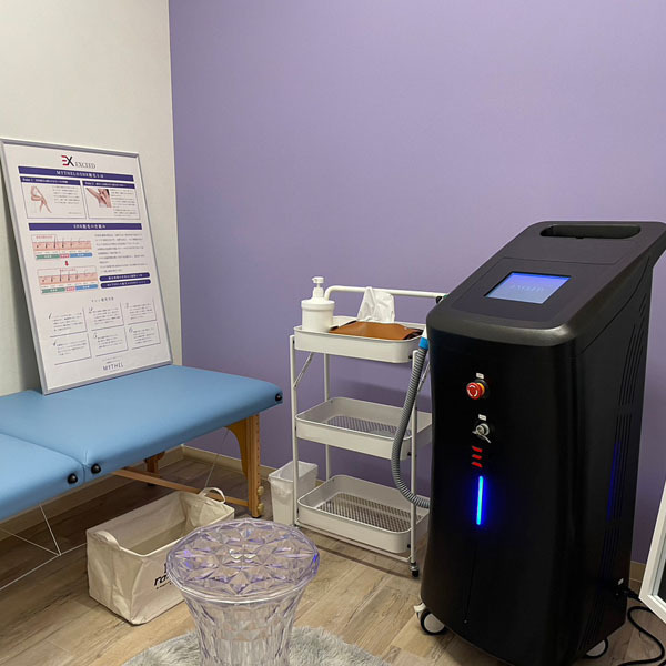 トータルサロン MARQUE