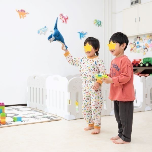 夜間専門託児所まほろば