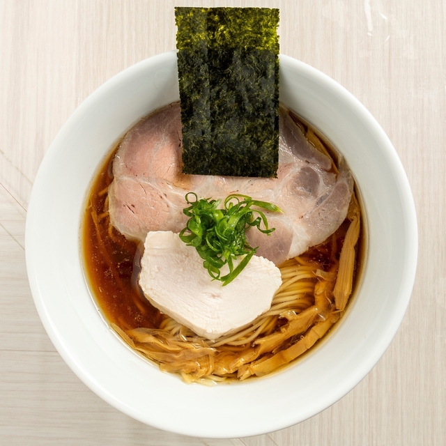 Ramen Suzurun