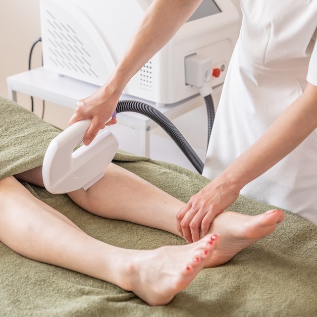 ハイブリッド脱毛＆リラクゼーションサロン  ル・クラージュ