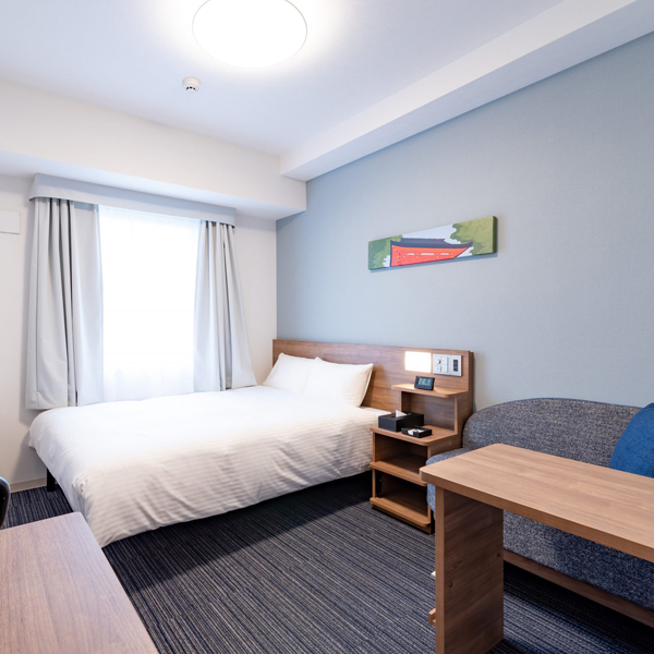 たびのホテル鹿島