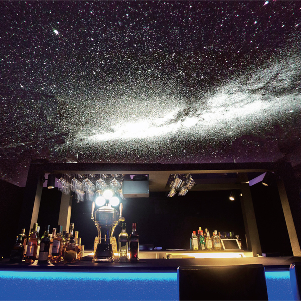 プラネタリウム焼肉 72＆BarB