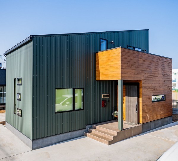 株式会社 EagleHouse