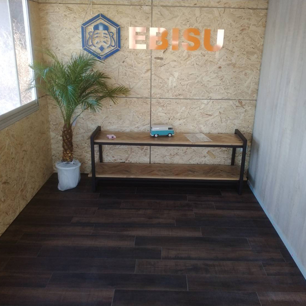 株式会社 恵比寿