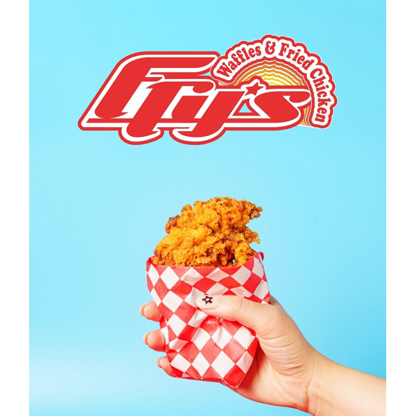 Waffles＆FriedChicken Fly's