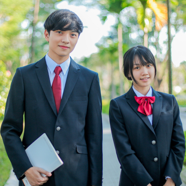 つくばヘレナ高等学院ヘレナ中等部 (フリースクール)