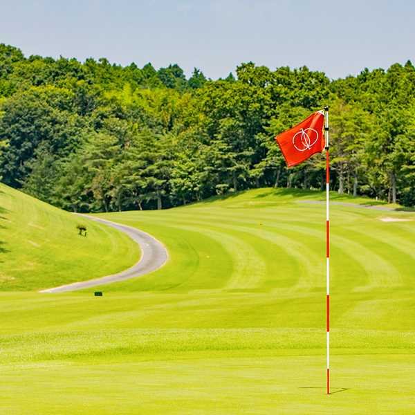 白帆カントリークラブ